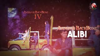 Andra And The Backbone - Alibi