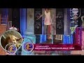 Yolanda Ramos es Pippi Calzaslargas - TCMS5