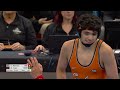 2026 NCAA wrestling championship finals | FULL REPLAY
