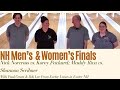 Nh mens and womens championship from exeter lanes