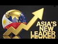 The Philippines: Asia’s New Driving Force on the Rise