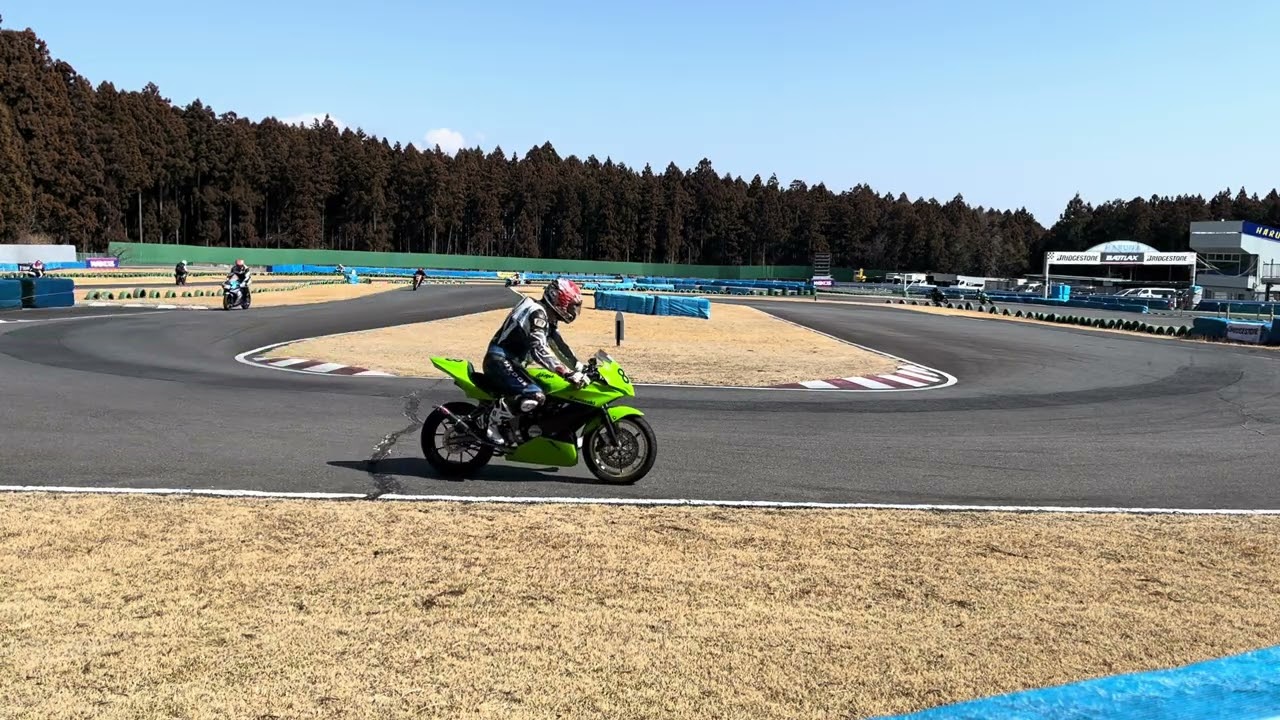 2026／02／23 6コーナー定点