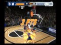 NBA Jam PS2 Gameplay
