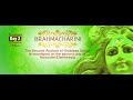 2 День Наваратри: Медитация на Брахмачарини - "чувство чистоты" (18 мин.)