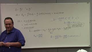 Advanced Calculus: discussion of Henchmen Fight 2, 4-30-26