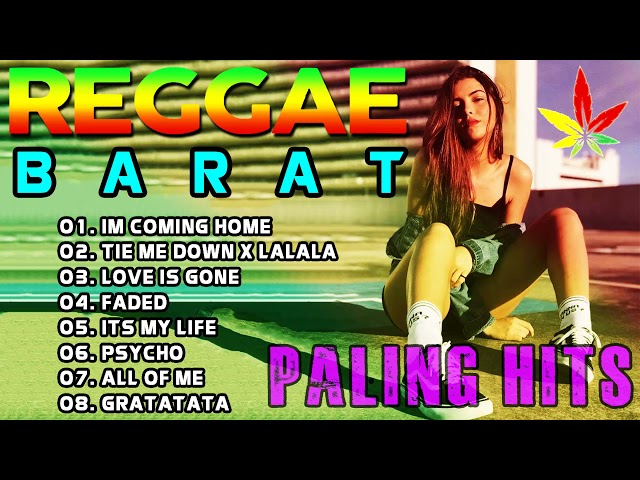 Lagu Reggae Terbaru Remix 2021 || Dj Reggae Full Bass || Lagu reggae barat populer 2021 class=