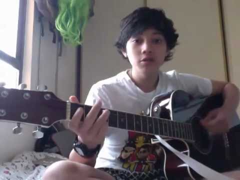 Hey Jude (cover)