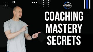 Go Pro in Life Coaching: Elevate Your Game in 3 Steps!