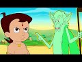 Chhota Bheem - Dholakpur Mein Dwarfs Ka Attack  | Cartoons for kids in Hindi