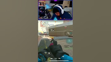 1v1 BUT IM JUST WAY BETTER in Warzone Mobile! #shorts #WarzoneMobile