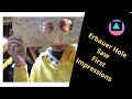 Erbauer Hole saw and Arbor - New Tool First Impressions