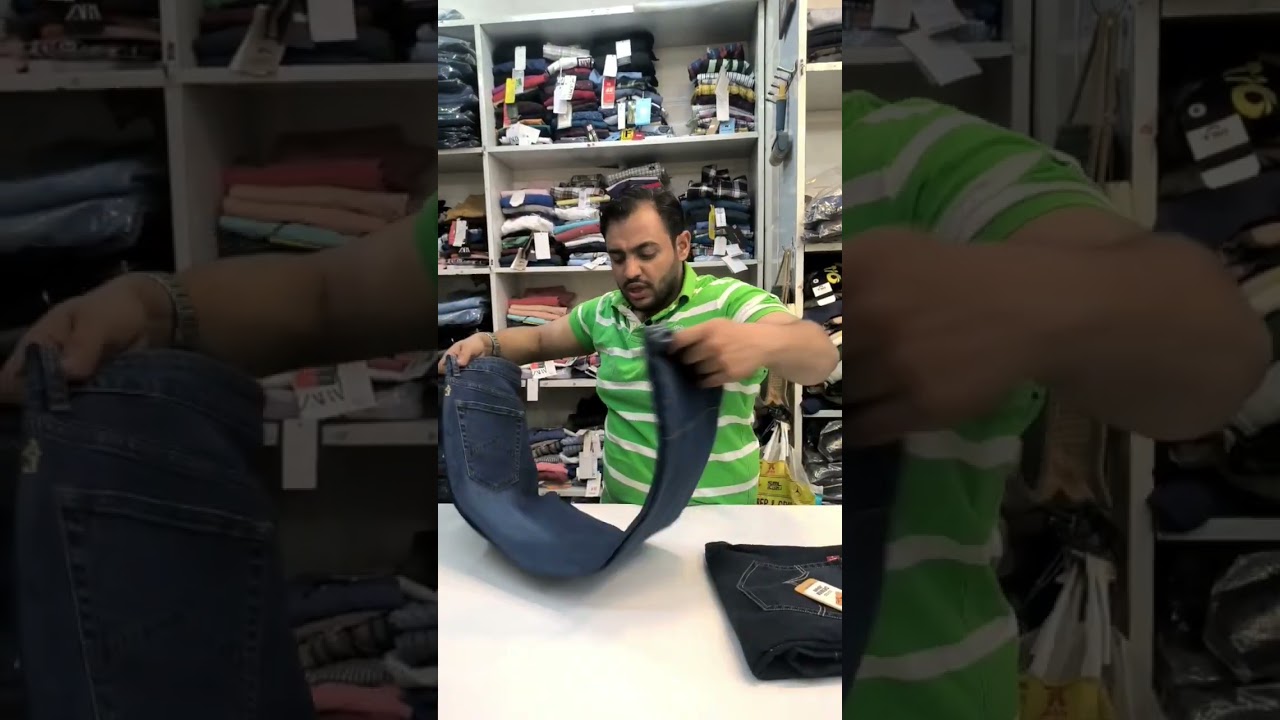 Jeans hi jeans moti nagar 