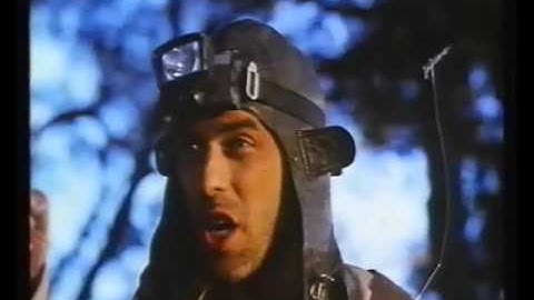 Critters 3 trailer 1991 (Entertainment in video EV)