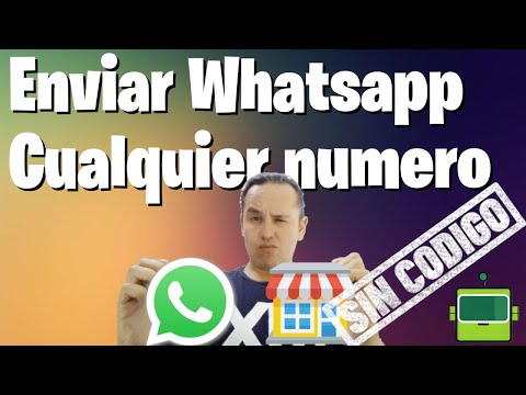09.- Enviar whatsapp a cualquier numero (NegocioBot)