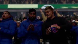 RZNCAA 26 XS MWC TITLE GAME - Boise State @ Colorado State