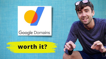 Is Google Domains Good for Buying a Domain Name? (10 useful benefits)