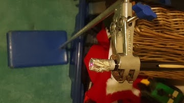 U6 Physics - Diffraction Pattern (circular aperture)