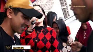 KEMBALI NGAPLANG NGAPLANG BERSAMA EKA AYUDA...POLANDIA RF  LIVE DESA PAMULIHAN