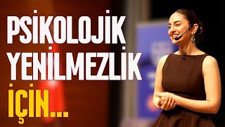 Psikolojik Sağlamlık Ve Zor Zamanlarda Ayakta Kalma Sanatı