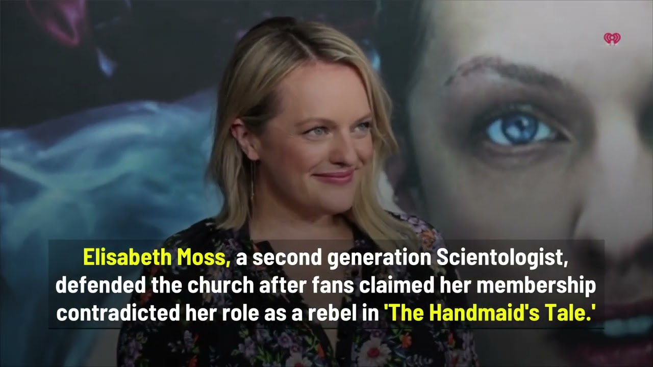 Famous Faces of Scientology: A Comprehensive List of Celebrity Members