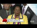 Sheila jackson lee houston 50ft below sea leavel