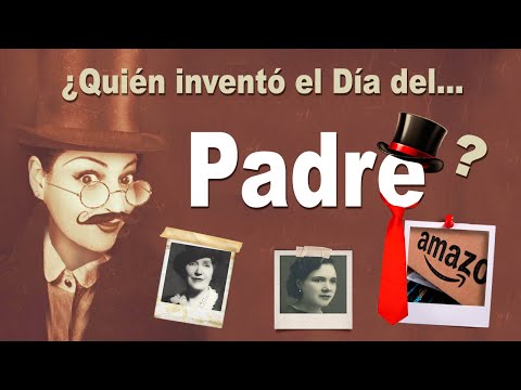 Video: ¿Cuál es la verdadera definición de padre?