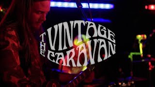 The Vintage Caravan - Expand Your Mind live @ Gaukurinn 2016
