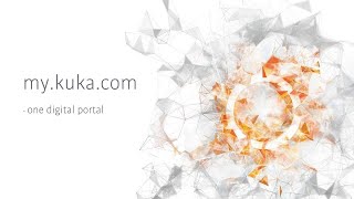 Webinar: my.kuka - One digital portal screenshot 5