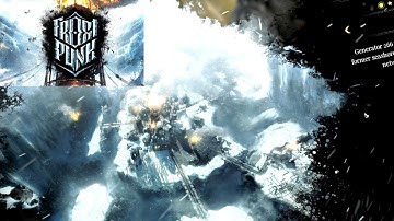 Frostpunk - Serenity Endless Mode - Episode 1