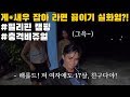 밀물이면 고립되는 필리핀 마을에서 캠핑하기 | 게+새우 라면 먹방 |  EcoTourismPark Olango | 한필커플