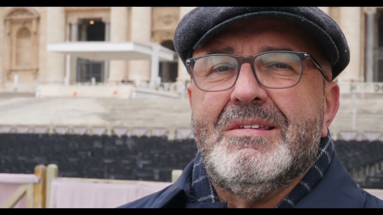 I Domenica di Quaresima