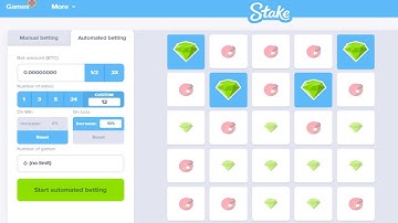 STAKE MINES PREDICTOR 2025 | MADE THE INTERNET CRAZY