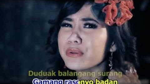 Rayola - Malam Panantian (Official Music Video) Lagu Minang Terbaru