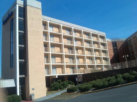 Days Inn Birmingham Vestavia Hills hotel - Birmingham, AL