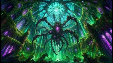 WoW: Manaforge Omega – Mythic Loom’ithar | Devastation Evoker POV