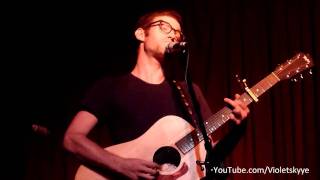 Matt Duke "Rabbit" LIVE ACOUSTIC Hotel Cafe, Los Angeles