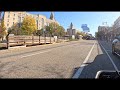 Biking Boston: Allston to Back Bay