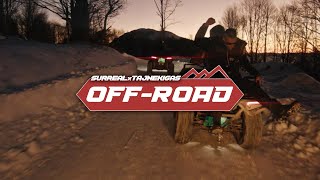 Surreal x tajnekigas - OFF ROAD | TEASER
