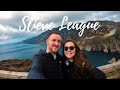 Trip to Slieve League Cliffs