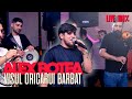 Alex botea  visul oricarui barbat live  4k botez liam 26052023