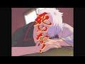【銀魂】死ぬな! / 坂田銀時ver【声真似/歌ってみた】