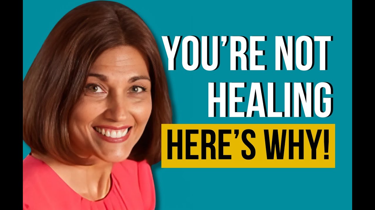 Healing Trauma: The TRUTH No One Tells You! - YouTube