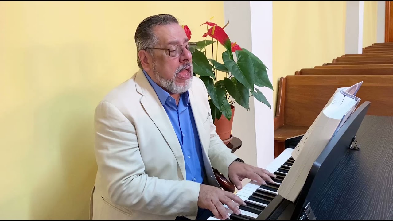 Himno 63 Alabad al gran Rey