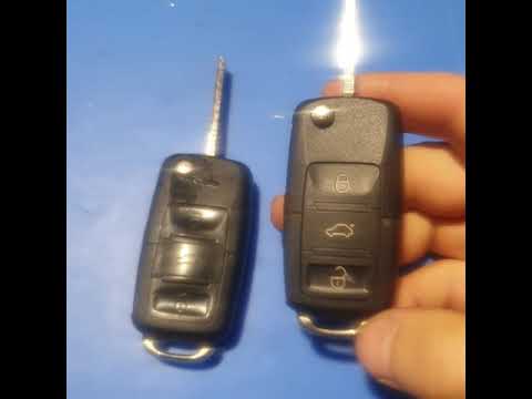 Video: Kaip įdiegti automobilio raktelį be rakto?