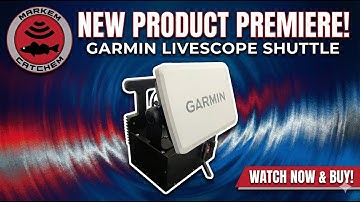 Markem Catchem Portable Shuttle