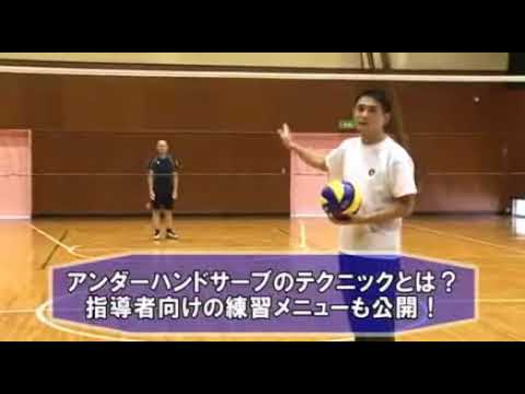 驚異のバレーボール上達法 驚異のバレーボール上達法