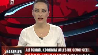 Ezgi̇ Deği̇rmenci̇oğlu Halk Tv Kolaj
