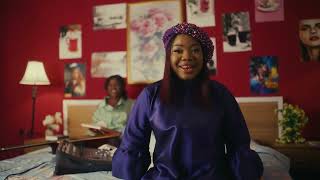 Watch Mercy Chinwo Confidence video