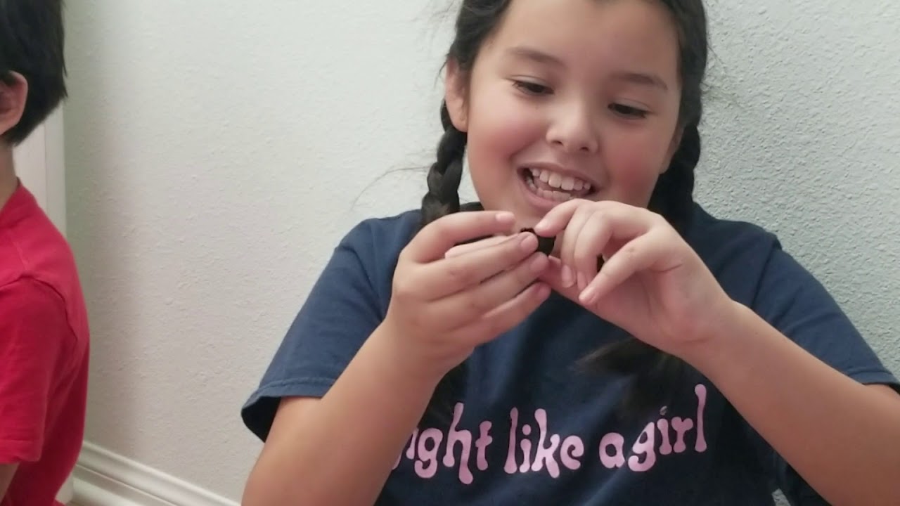 Target exclusive LOL reveal - disappointed