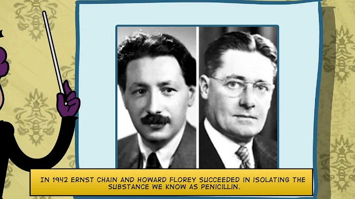 "Auntie Biotic" joins fight against antibiotic resistance